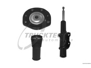TRUCKTEC AUTOMOTIVE 02.30.110 montavimo komplektas, amortizatorius
906 320 5730 cpl., 906 320 6430 cpl.