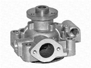MAGNETI MARELLI 350981491000 vandens siurblys 
 Aušinimo sistema -> Vandens siurblys/tarpiklis -> Vandens siurblys
7303056, 7303056