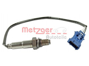 METZGER 0893473 lambda jutiklis 
 Išmetimo sistema -> Jutiklis/zondas
1618.V3, 11787 548 961