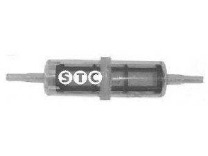 STC T402019 kuro filtras
