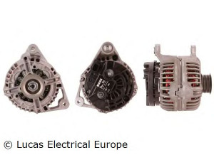 LUCAS ELECTRICAL LRA02141 kintamosios srovės generatorius 
 Elektros įranga -> Kint. sr. generatorius/dalys -> Kintamosios srovės generatorius
99660301200, 99660301201