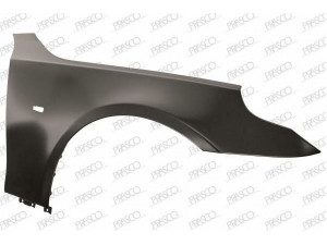 PRASCO BM0463043 sparnas 
 Kėbulas -> Transporto priemonės priekis -> Sparnas/montavimo dalys
41357111430