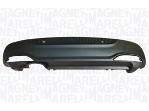 MAGNETI MARELLI 021316002420 buferis 
 Kėbulas -> Kėbulo dalys/ sparnas/buferis -> Buferis/dalys
156084646, 156084647