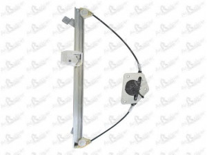 AC Rolcar 01.4482 lango pakėliklis
9222F4, 9222K5