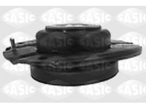SASIC 0385565 pakabos statramsčio atraminis guolis 
 Ašies montavimas/vairavimo mechanizmas/ratai -> Montavimas, pakabos statramstis
503835, 503856