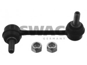 SWAG 83 93 3917 šarnyro stabilizatorius 
 Ašies montavimas/vairavimo mechanizmas/ratai -> Stabilizatorius/fiksatoriai -> Savaime išsilyginanti atrama
F151-34-170, F189-34-170