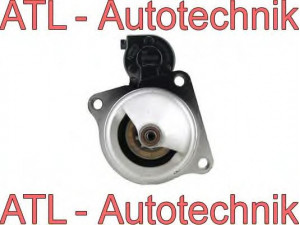 ATL Autotechnik A 74 940 starteris
