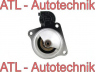 ATL Autotechnik A 74 940 starteris