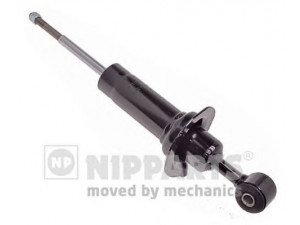 NIPPARTS N5501043G amortizatorius 
 Pakaba -> Amortizatorius
56100EB32C, 56100EB33C, 56100EB36B