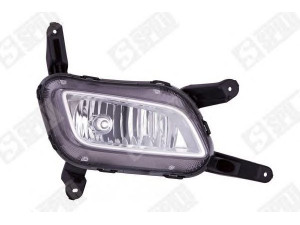 SPILU 690102 priekinis žibintas 
 Kėbulas -> Priekinis žibintas/dalys -> Priekinis žibintas/įterp.
92202-2T530