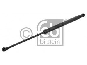 FEBI BILSTEIN 33063 dujinė spyruoklė, bagažinė 
 Priedai -> Bagažinė/pakrovimo skyrius
50508060