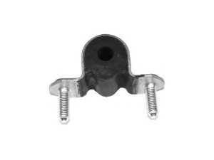OCAP 1249596 stebulės laikiklio įvorė 
 Ašies montavimas/vairavimo mechanizmas/ratai -> Ašies atrama/ašies korpusas/ašies montavimas -> Pasukamojo veleno sujungimas
46777764, 51744226