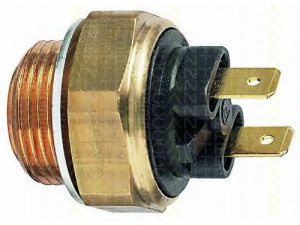 TRISCAN 8625 131115 temperatūros jungiklis, radiatoriaus ventiliatorius 
 Aušinimo sistema -> Siuntimo blokas, aušinimo skysčio temperatūra
543-2608, 002 545 79 34, 40 86 724