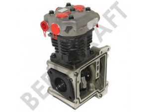 BERGKRAFT BK1203038AC kompresorius, suspausto oro sistema
51.54000.7129, 51540007129