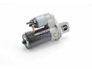 BOSCH 0 001 147 400 starteris 
 Elektros įranga -> Starterio sistema -> Starteris
276 906 23 00, A 276 906 23 00