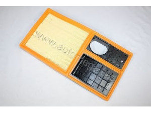 AUTOMEGA 301290620036H oro filtras 
 Techninės priežiūros dalys -> Techninės priežiūros intervalai
036129620H, 036129620H, 036129620H