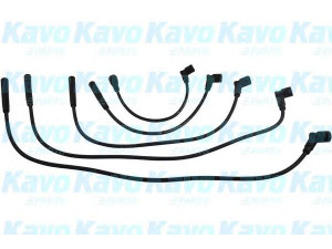 KAVO PARTS ICK-4003 uždegimo laido komplektas 
 Kibirkšties / kaitinamasis uždegimas -> Uždegimo laidai/jungtys
3370082011