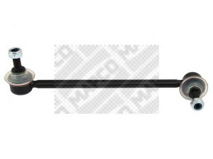 MAPCO 49726HPS šarnyro stabilizatorius 
 Ašies montavimas/vairavimo mechanizmas/ratai -> Stabilizatorius/fiksatoriai -> Pasukimo trauklė
1095662, 3135 1091 856, 3135 1095 662