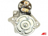AS-PL S5151 starteris 
 Elektros įranga -> Starterio sistema -> Starteris
M000T45371ZT, M0T45371, M0T45371ZT