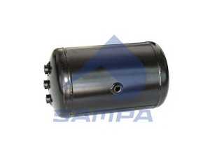 SAMPA 0510 0052 oro talpykla, suspausto oro sistema
003 432 94 01, 0034329401, 005 432 26 01