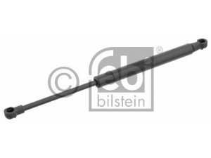 FEBI BILSTEIN 28089 dujinė spyruoklė, bagažinė 
 Priedai -> Bagažinė/pakrovimo skyrius
64530-0W090, 64530-0W091