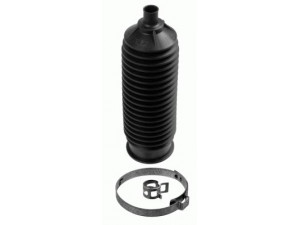 LEMFÖRDER 33623 01 gofruotoji membrana, vairavimas 
 Vairavimas -> Gofruotoji membrana/sandarinimai
2T14-3K661-AA, 4381841