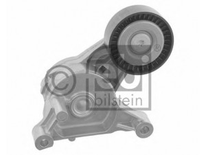 FEBI BILSTEIN 27806 diržo įtempiklis, V formos rumbuotas diržas 
 Diržinė pavara -> V formos rumbuotas diržas/komplektas -> Dirželio įtempiklis (įtempimo blokas)
03G 903 315, 03G 903 315 A, 03G 903 315