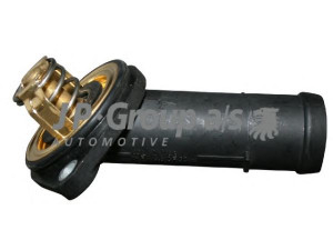 JP GROUP 1114601800 termostatas, aušinimo skystis 
 Aušinimo sistema -> Termostatas/tarpiklis -> Thermostat
03L121113B, 03L121114B