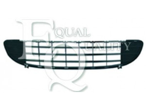 EQUAL QUALITY G0889 ventiliacijos grotelės, buferis 
 Kėbulas -> Transporto priemonės priekis -> Buferis/dalys
4060590, 7414GF, 613304