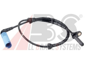 A.B.S. 30367 jutiklis, rato greitis 
 Elektros įranga -> Jutikliai
34526760534, 34526771705