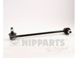 NIPPARTS J4964021 šarnyro stabilizatorius 
 Ašies montavimas/vairavimo mechanizmas/ratai -> Stabilizatorius/fiksatoriai -> Savaime išsilyginanti atrama
51321-S3Y-003
