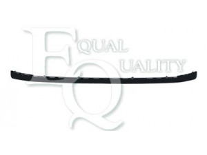 EQUAL QUALITY P3306 spoileriai 
 Kėbulas -> Kėbulo dalys/ sparnas/buferis -> Spoileriai
865252K000