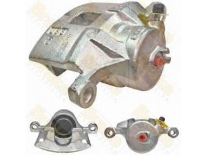 Brake ENGINEERING CA1414R stabdžių apkaba 
 Dviratė transporto priemonės -> Stabdžių sistema -> Stabdžių apkaba / priedai
MB928411