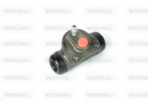 WOKING C1522.03 rato stabdžių cilindras 
 Stabdžių sistema -> Ratų cilindrai
790417, 3899783