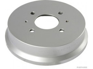 MAGNETI MARELLI 600000092880 stabdžių būgnas
4615A012