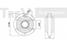 TREVI AUTOMOTIVE WB2157 rato guolio komplektas 
 Ašies montavimas/vairavimo mechanizmas/ratai -> Rato stebulė/montavimas -> Rato guolis
7701462020, 7701463231