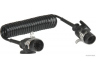 HERTH+BUSS ELPARTS 51276535 spiralinis kabelis