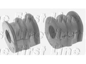 FIRST LINE FSK7110K skersinio stabilizatoriaus komplektas 
 Ašies montavimas/vairavimo mechanizmas/ratai -> Stabilizatorius/fiksatoriai -> Pasukimo trauklė
54613AQ021