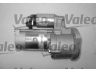 VALEO 458161 starteris 
 Elektros įranga -> Starterio sistema -> Starteris
B330M-10T02EX, B330M10T02EX, 23300-10T01