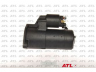 ATL Autotechnik A 75 570 starteris 
 Elektros įranga -> Starterio sistema -> Starteris
M 1 T 60581, M 1 T 61181, 23 300-52F00