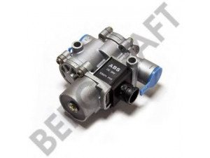 BERGKRAFT BK8505018 vožtuvas, ABS reguliavimas
1504901, YC442C219AA, 41027224