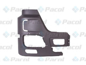 PACOL MER-FB-012R buferis
9438804972