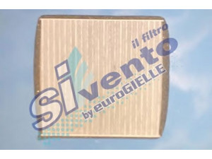 SIVENTO G371 filtras, salono oras
G1186-40010