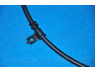 PARTS-MALL PTA-742 trosas, stovėjimo stabdys 
 Stabdžių sistema -> Valdymo svirtys/trosai
599304F120