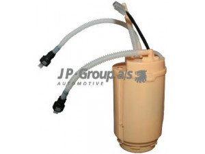JP GROUP 1115203670 kuro siurblys 
 Degalų tiekimo sistema -> Kuro siurblys/dalys -> Kuro siurblys
7L6919088B