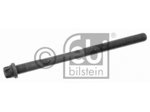 FEBI BILSTEIN 04431 cilindro galvutės varžtas