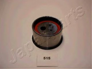 JAPANPARTS BE-515 įtempiklis, paskirstymo diržas 
 Diržinė pavara -> Paskirstymo diržas/komplektas -> Dirželio įtempiklis (įtempimo blokas)
MD169592
