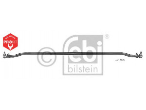 FEBI BILSTEIN 03388 strypo montavimas 
 Vairavimas -> Sujungimo trauklės surinkimas/dalys -> Sujungimo trauklės surinkimas
602 330 00 03, 602 330 01 03, 602 330 03 03