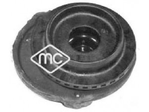 Metalcaucho 05678 pakabos statramsčio atraminis guolis 
 Ašies montavimas/vairavimo mechanizmas/ratai -> Montavimas, pakabos statramstis
5038 G2, 5038.J7, 51804747, 51839975