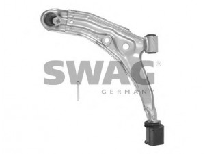 SWAG 82 94 2657 vikšro valdymo svirtis 
 Ašies montavimas/vairavimo mechanizmas/ratai -> Valdymo svirtis/pasukamosios svirties sujungimas -> Vairo trauklės (valdymo svirtis, išilginis balansyras, diago
54501-69C00, 54501-69C15, 54501-69C60